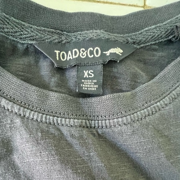 TOAD&CO PRIMO DAILY TANK - I'M WITH HER - Picture 4 of 4